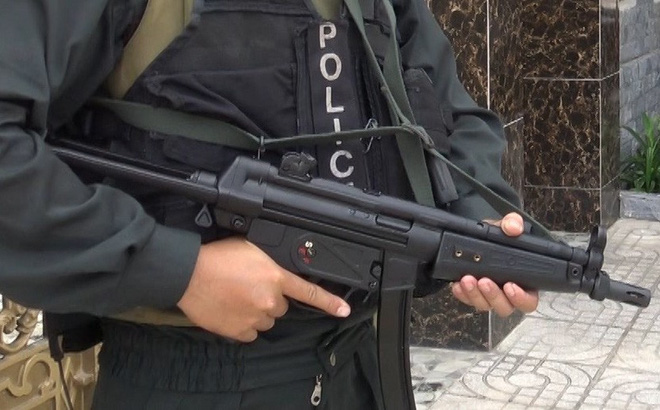 Triệt phá đường dây vận chuyển ma túy khủng về Sài Gòn, hé lộ địa hạt hàng cấm xuyên quốc gia