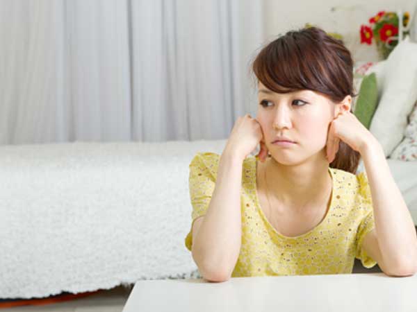 Cô bồ muốn chung chồng với tôi để đứa con được theo họ bố