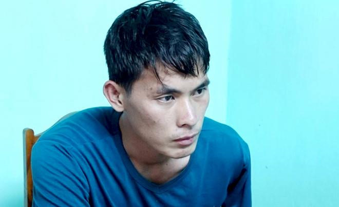 Manh mối phá đường dây buôn ma túy xuyên quốc gia ở Sài Gòn