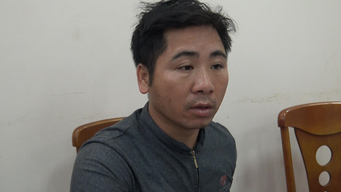 Manh mối phá đường dây buôn ma túy xuyên quốc gia ở Sài Gòn