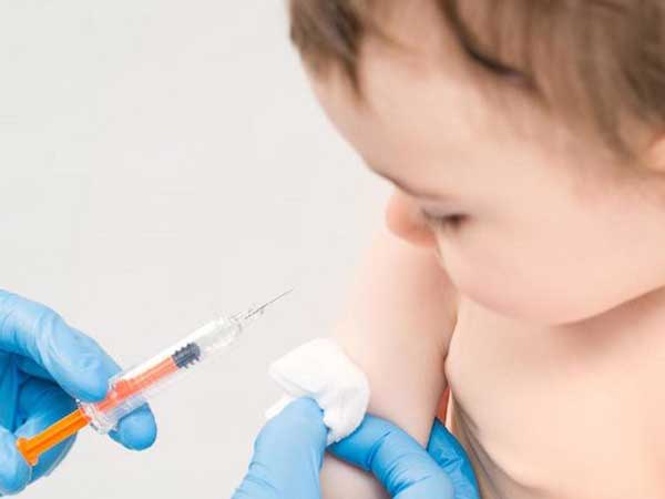 TS.BS BV Nhi TƯ khuyến cáo: Sởi đang bắt đầu tăng, 4 dấu hiệu để nhận biết bệnh sớm