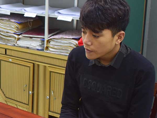 50 camera trên quốc lộ 1 lật tẩy kẻ tông chết người già đi bộ