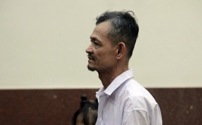 Tử hình kẻ giết chồng nhưng được vợ bao che cho tiền chữa bệnh