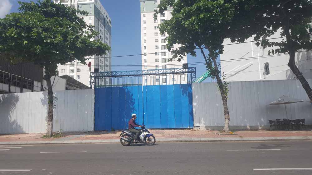 TTCP điểm tên người nhà đứng sau Vũ nhôm thâu tóm đất vàng Đà Nẵng