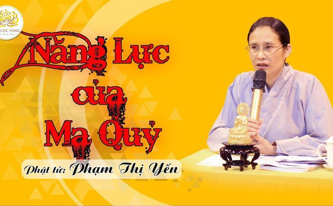 Phó Ban PG Quảng Ninh: Trụ trì chùa Ba Vàng từng bao biện cho bà Phạm Thị Yến gây ảnh hưởng đến Phật giáo