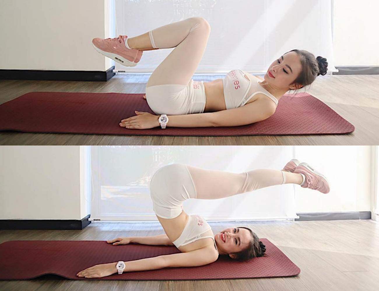 Sau 1 năm vắng bóng showbiz, người đẹp nghiện khoe thân Angela Phương Trinh đã thay đổi 180 độ