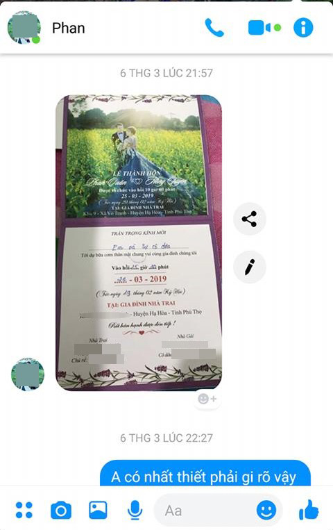 Dân mạng rần rần với hot trend thiệp cưới Mời em và nỗi cô đơn khiến hội độc thân tức trào máu họng