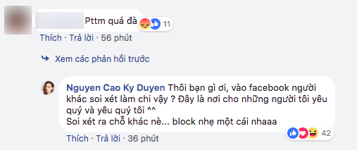 Không ngại bị nhắc lại scandal trong quá khứ, Kỳ Duyên đáp trả khi được hỏi: Hút bóng cười có tệ nạn không?