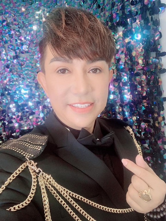 Cuối cùng Long Nhật đã có câu trả lời về những tin đồn phẫu thuật chuyển giới gây xôn xao những ngày qua