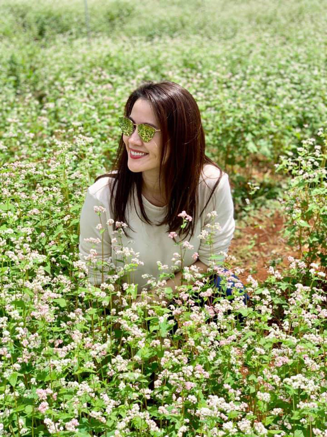 Bị hỏi về cha của con gái, Thân Thúy Hà lập tức trả lời khiến ai cũng phải câm nín