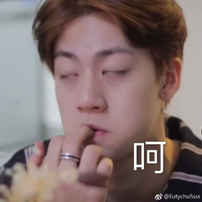 Đẹp trai đến nỗi đăng ảnh tự dìm nhưng vẫn không chìm, đây là anh chàng đang được xin link nhiều nhất Facebook