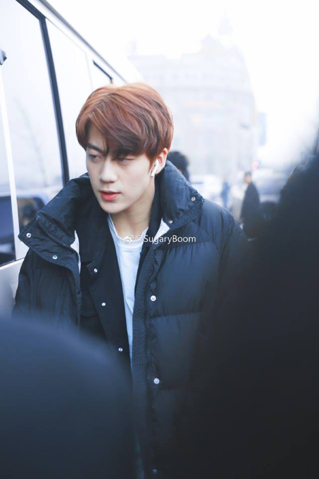 Đẹp trai đến nỗi đăng ảnh tự dìm nhưng vẫn không chìm, đây là anh chàng đang được xin link nhiều nhất Facebook