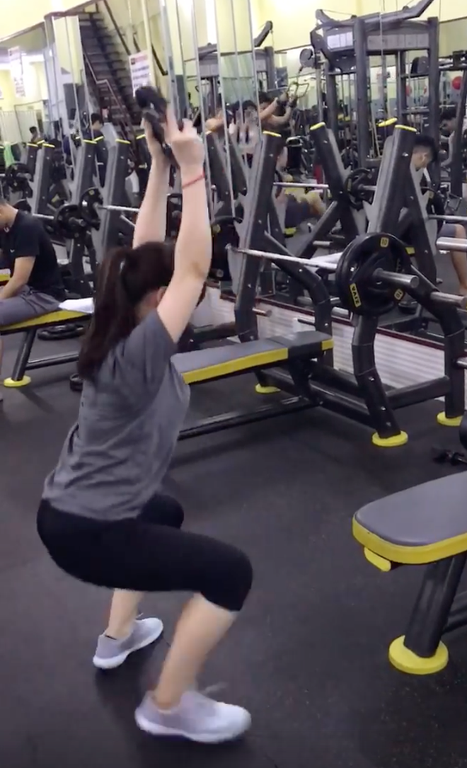 Bỏ qua hàng trăm cô gái, Yến Xuân có gì mà khiến Lâm Tây yêu đắm đuối đến vậy?