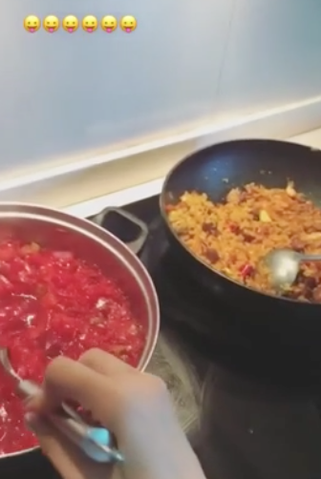 Bỏ qua hàng trăm cô gái, Yến Xuân có gì mà khiến Lâm Tây yêu đắm đuối đến vậy? Bỏ qua hàng trăm cô gái, Yến Xuân có gì mà khiến Lâm Tây yêu đắm đuối đến vậy?