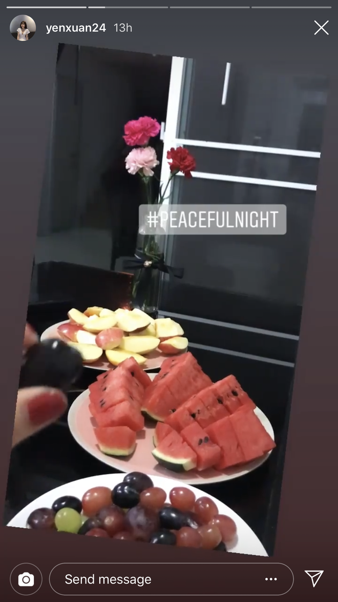 Bỏ qua hàng trăm cô gái, Yến Xuân có gì mà khiến Lâm Tây yêu đắm đuối đến vậy? Bỏ qua hàng trăm cô gái, Yến Xuân có gì mà khiến Lâm Tây yêu đắm đuối đến vậy?