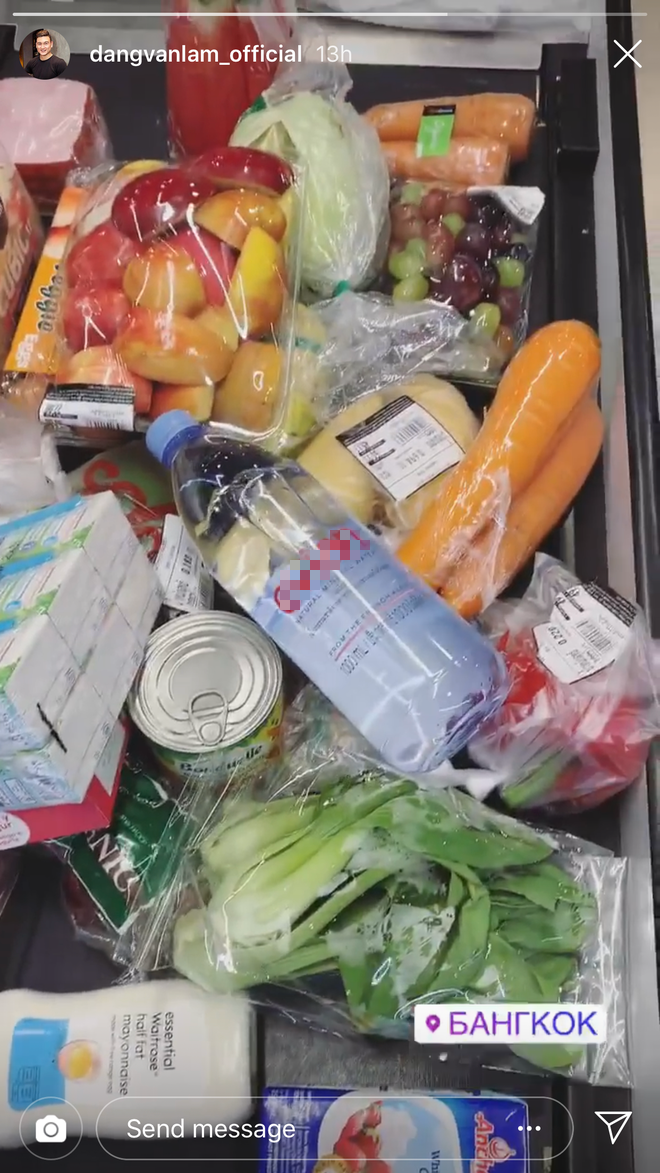 Bỏ qua hàng trăm cô gái, Yến Xuân có gì mà khiến Lâm Tây yêu đắm đuối đến vậy?