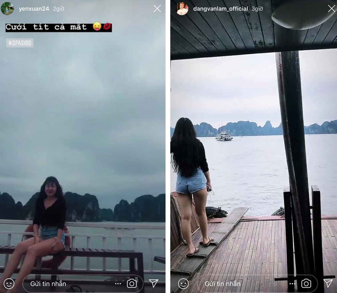 Bỏ qua hàng trăm cô gái, Yến Xuân có gì mà khiến Lâm Tây yêu đắm đuối đến vậy? Bỏ qua hàng trăm cô gái, Yến Xuân có gì mà khiến Lâm Tây yêu đắm đuối đến vậy?