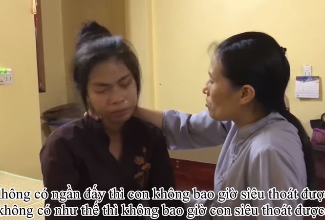 Quanh thông tin vụ truyền bá oan hồn ở chùa Ba Vàng: Đâu là sự thật?