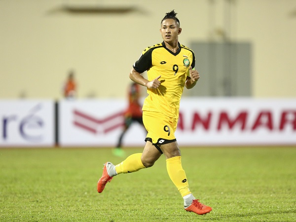 Giải mã U23 Brunei - đội bóng sở hữu cầu thủ... giàu gấp 33 lần Messi