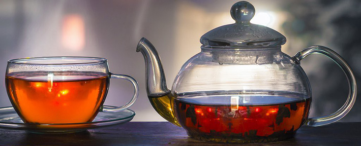 WHO: Uống trà quá nóng làm tăng nguy cơ ung thư và đây là nhiệt độ nên dùng WHO: Uống trà quá nóng làm tăng nguy cơ ung thư và đây là nhiệt độ nên dùng