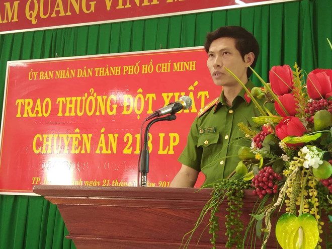 300 kg ma túy quá cảnh Việt Nam trị giá 100 tỉ, chuẩn bị... xuất ngoại