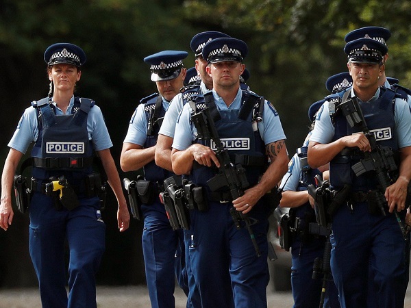 Cảnh sát New Zealand đã ‘tiếp tay’ cho ác nhân xả súng nhà thờ Hồi giáo Brenton Tarrant như thế nào?