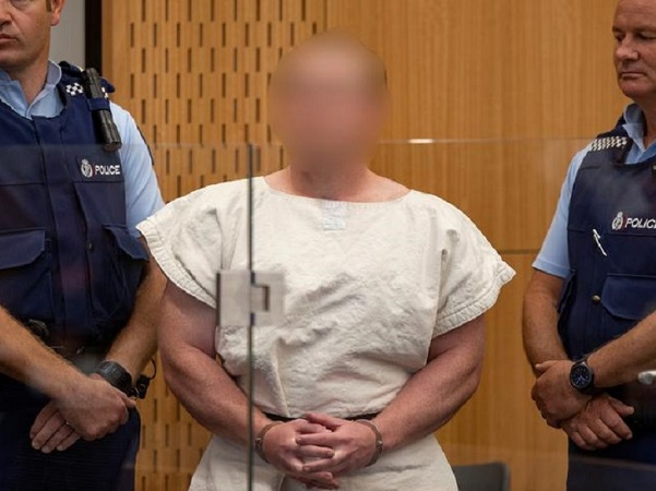 Cảnh sát New Zealand đã ‘tiếp tay’ cho ác nhân xả súng nhà thờ Hồi giáo Brenton Tarrant như thế nào?