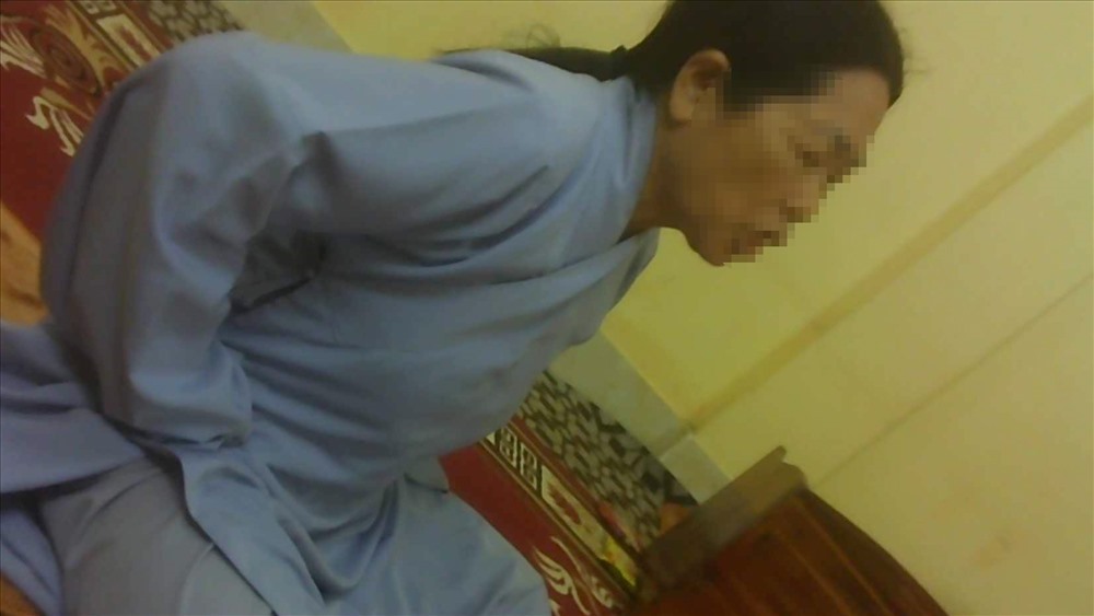 Gọi vong ở chùa Ba Vàng: Những cuộc ngã giá trong căn phòng cuối