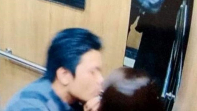 Bộ Công an chủ trì kiểm tra vụ sàm sỡ cô gái trong thang máy bị phạt 200.000 đồng