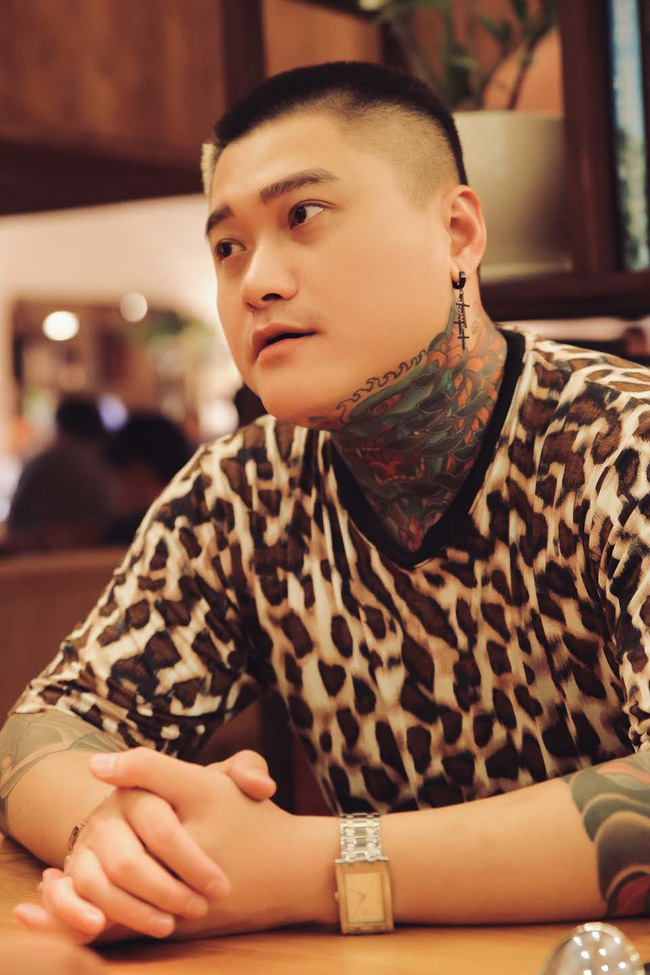 Vũ Duy Khánh lên tiếng về ồn ào tình ái với Thanh Hương - Người phán xử: Tôi mất cả gia đình vì những điều rất tào lao!