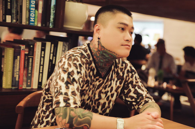 Vũ Duy Khánh lên tiếng về ồn ào tình ái với Thanh Hương - Người phán xử: Tôi mất cả gia đình vì những điều rất tào lao!