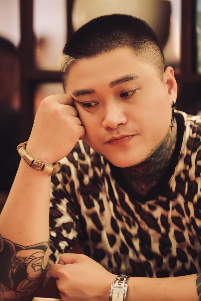 Vũ Duy Khánh lên tiếng về ồn ào tình ái với Thanh Hương - Người phán xử: Tôi mất cả gia đình vì những điều rất tào lao!