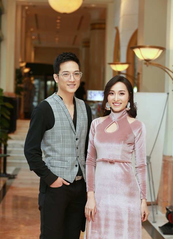 Sắc vóc gợi cảm của Trúc osin trong Những cô gái trong thành phố