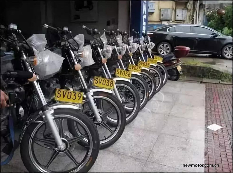 Nhìn thành phố này lột xác, bạn sẽ đòi cấm xe máy ngay và luôn