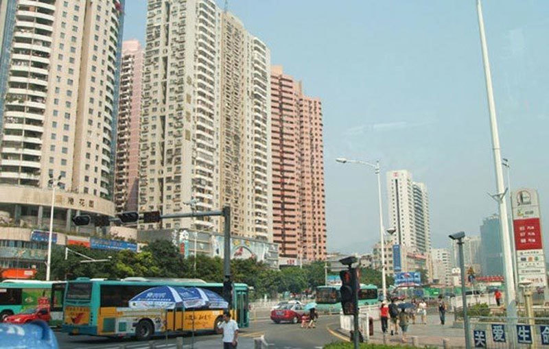 Nhìn thành phố này lột xác, bạn sẽ đòi cấm xe máy ngay và luôn