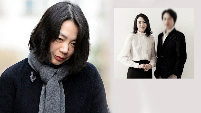 Đời tư bê bối của ái nữ tập đoàn hàng không Hàn Quốc: Xem người như cỏ rác, đến chồng con cũng bị đánh đập không thương tiếc