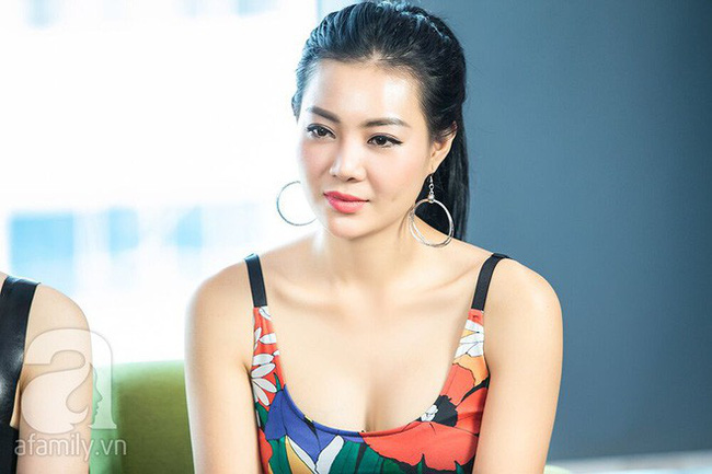 Phản ứng bất ngờ của Thanh Hương Người phán xử sau khi Duy Khánh khẳng định không muốn nhìn mặt