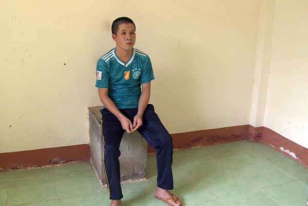 Rủ em gái vợ 14 tuổi đi giăng lưới bắt cá rồi giở trò đồi bại