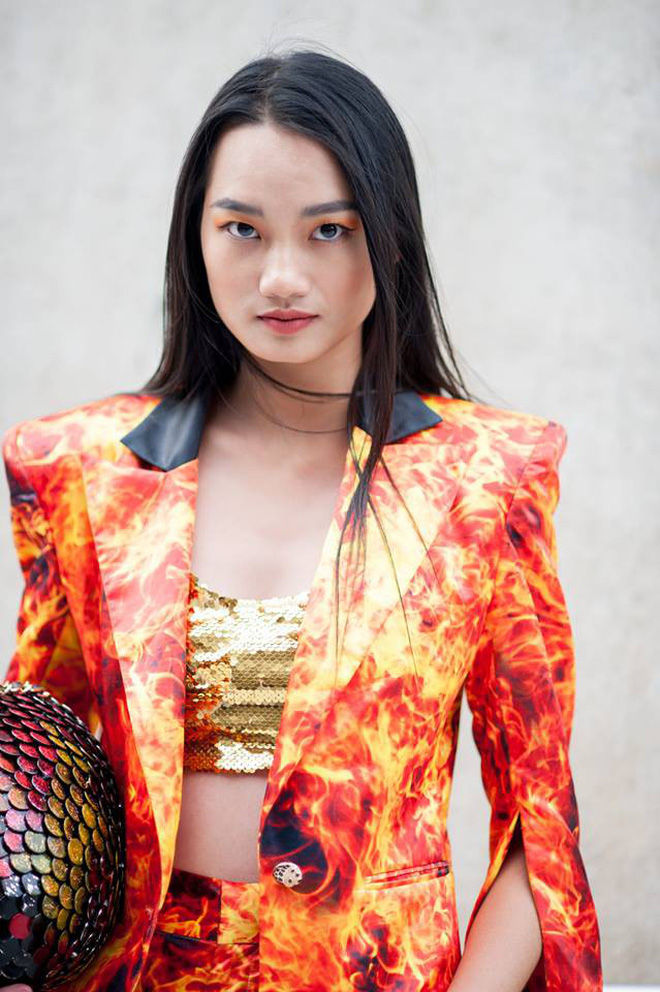 Khi cả Vbiz không còn đoái hoài Seoul Fashion Week thì học trò của Võ Hoàng Yến lại ghi điểm tại đây khi được lên hẳn Vogue Mỹ Khi cả Vbiz không còn đoái hoài Seoul Fashion Week thì học trò của Võ Hoàng Yến lại ghi điểm tại đây khi được lên hẳn Vogue Mỹ