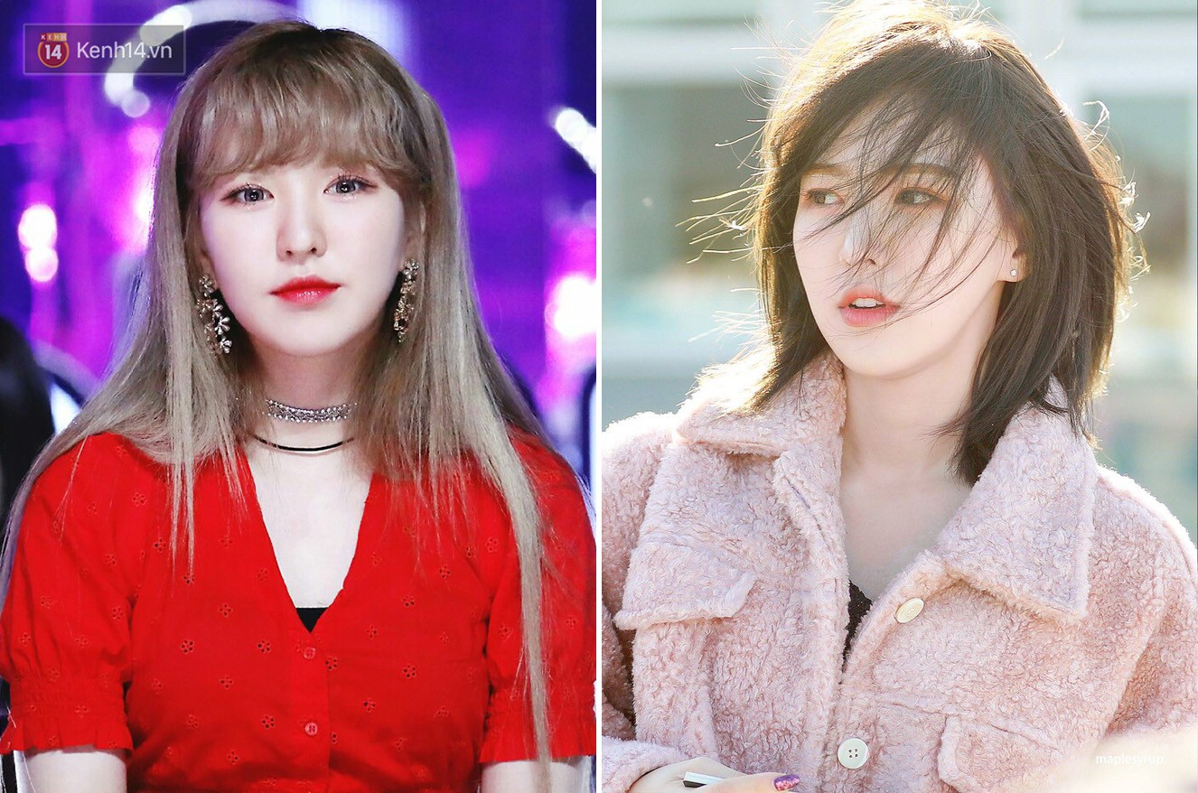 Cắt phăng mái tóc dài quen thuộc, 5 sao nữ này như lột xác hoàn toàn khiến dân tình trầm trồ không ngớt