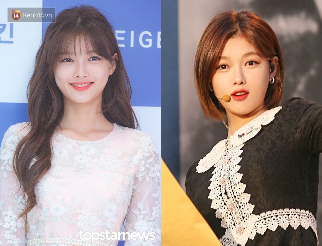 Cắt phăng mái tóc dài quen thuộc, 5 sao nữ này như lột xác hoàn toàn khiến dân tình trầm trồ không ngớt