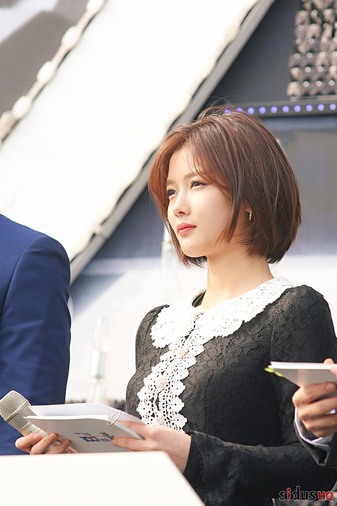 Cắt phăng mái tóc dài quen thuộc, 5 sao nữ này như lột xác hoàn toàn khiến dân tình trầm trồ không ngớt