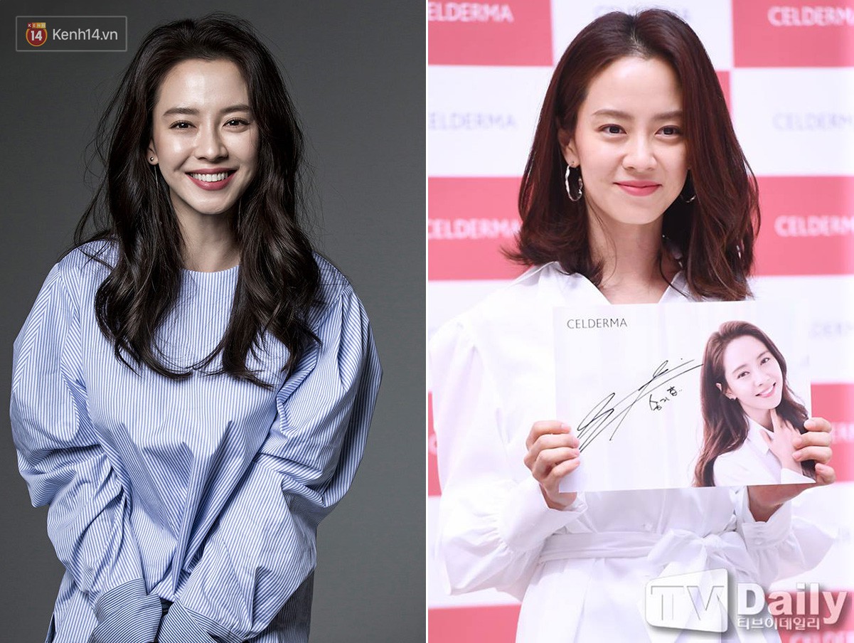 Cắt phăng mái tóc dài quen thuộc, 5 sao nữ này như lột xác hoàn toàn khiến dân tình trầm trồ không ngớt