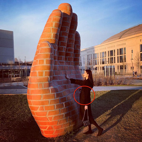 Xuất hiện bên cạnh ông mối Lê Đăng Khoa, Đặng Thu Thảo đẹp xuất sắc nhưng ai cũng thấy thương vì lý do này