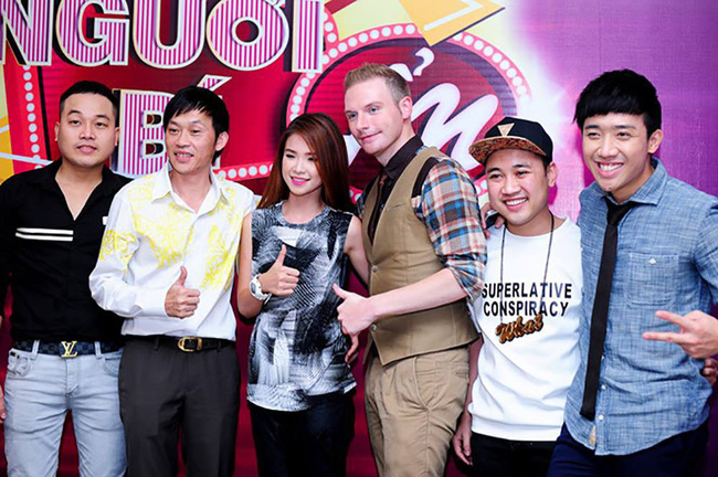 Đang yên đang lành, bỗng dưng Kyo York đăng đàn lên tiếng về tin đồn bị Trấn Thành chèn ép, gây áp lực