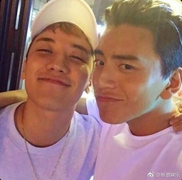 Sợ liên luỵ từ scandal của Seungri, bạn chí cốt sát giờ vội huỷ bỏ họp báo tại Hàn Quốc? Sợ liên luỵ từ scandal của Seungri, bạn chí cốt sát giờ vội huỷ bỏ họp báo tại Hàn Quốc?