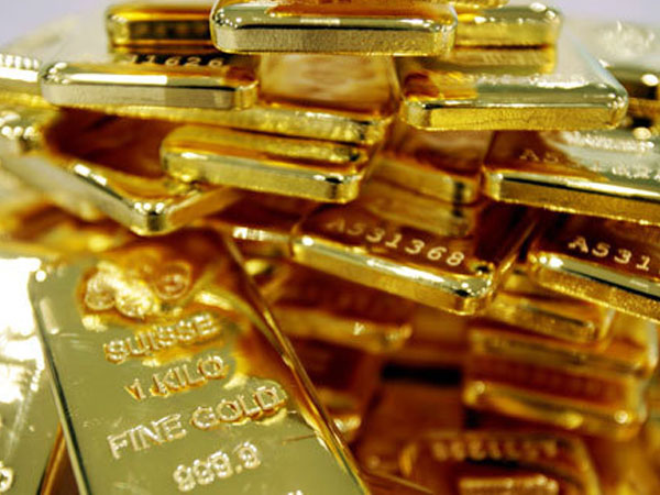Giá vàng hôm nay 22/3: Bước đi đảo chiều, vàng tăng vọt