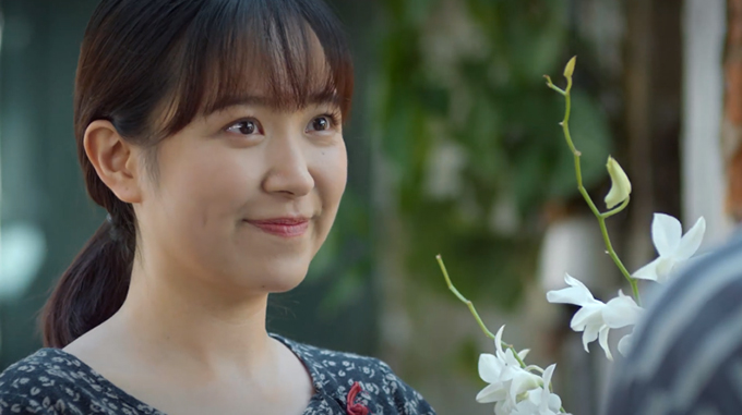 Phim Những cô gái trong thành phố: Vì sao tất cả nhân vật đều mang tên các loài cây?