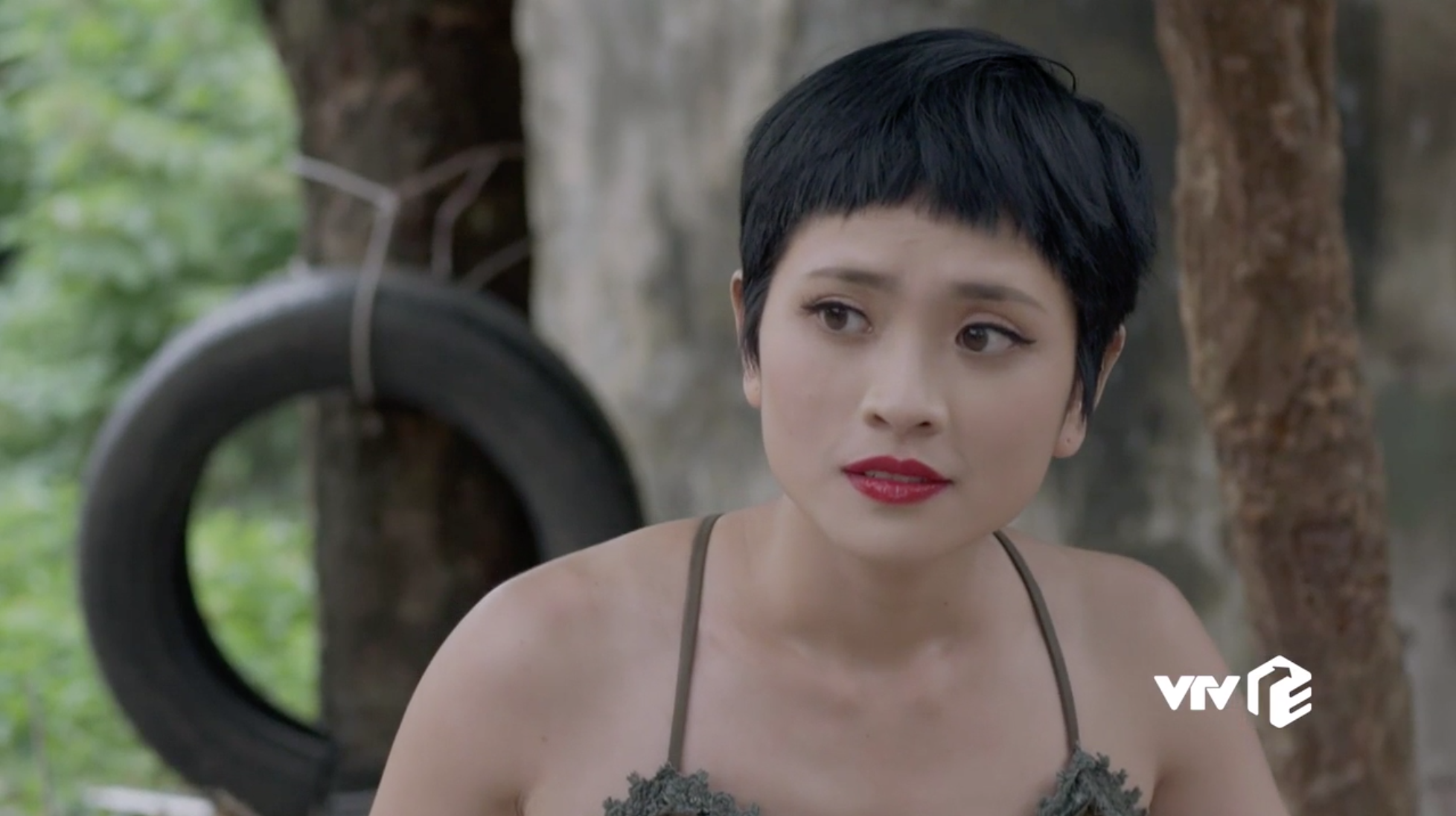 Phim Những cô gái trong thành phố: Vì sao tất cả nhân vật đều mang tên các loài cây?