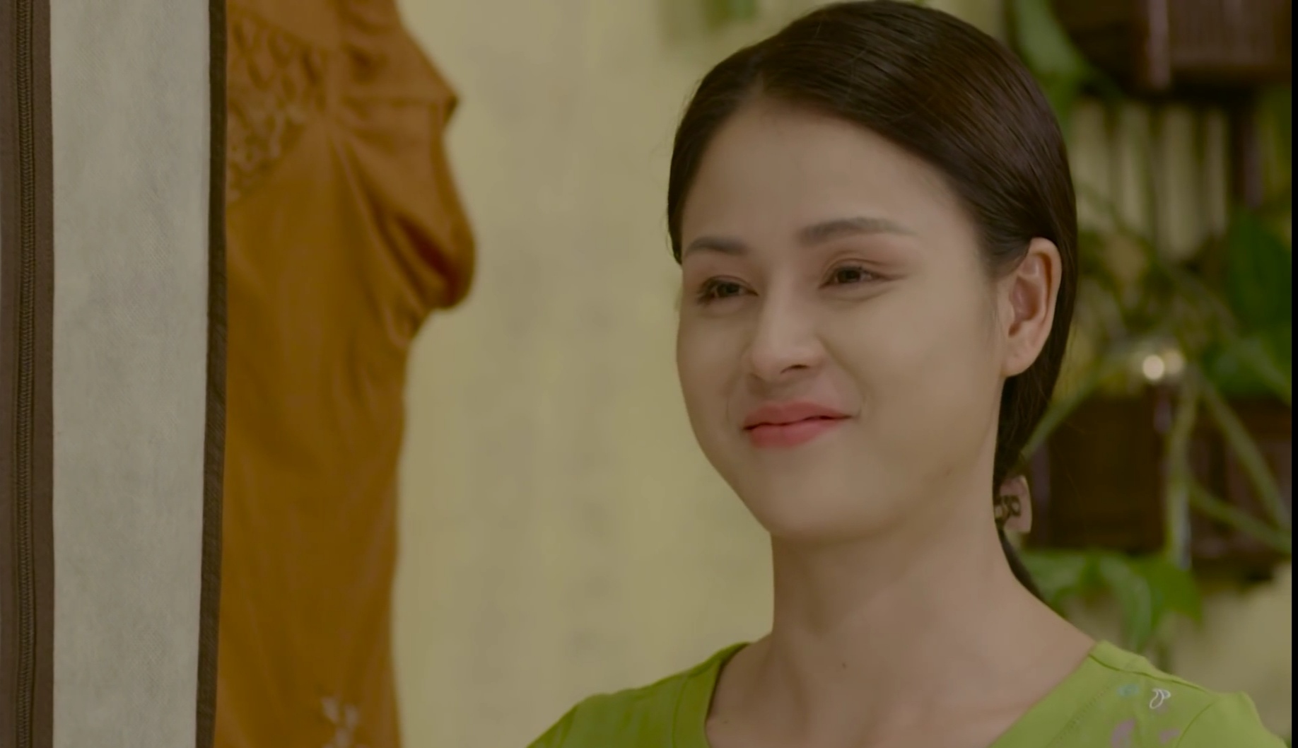 Phim Những cô gái trong thành phố: Vì sao tất cả nhân vật đều mang tên các loài cây?